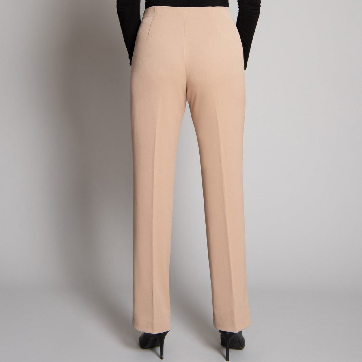 The Slim All Day Pant in Dune Canvas